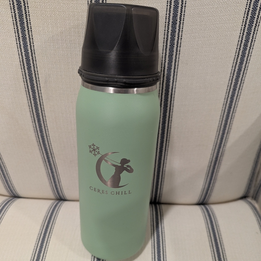 CERES CHILL Breastmilk Chiller